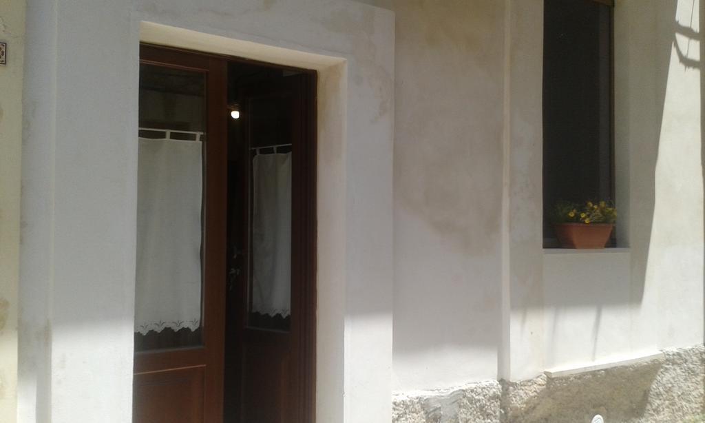Dammuso Donna Giovanna Scicli Ruang foto